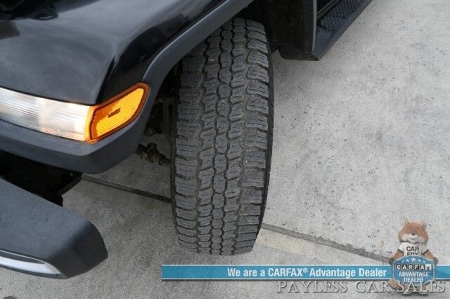 2020 Jeep Wrangler Unlimited Sahara / 4X4 / Hybrid / Automatic / Hardtop / Power Locks, Windows & Mirrors / Apple CarPlay & Android Auto / Back Up Camera / Air Conditioning / Cruise Control / Alloy Wheels / 22 MPG / 1-Owner Anchorage AK