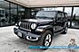 2020 Jeep Wrangler Unlimited Sahara / 4X4 / Hybrid / Automatic / Hardtop / Power Locks, Windows & Mirrors / Apple CarPlay & Android Auto / Back Up Camera / Air Conditioning / Cruise Control / Alloy Wheels / 22 MPG / 1-Owner Anchorage AK