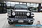 2020 Jeep Wrangler Unlimited Sahara / 4X4 / Hybrid / Automatic / Hardtop / Power Locks, Windows & Mirrors / Apple CarPlay & Android Auto / Back Up Camera / Air Conditioning / Cruise Control / Alloy Wheels / 22 MPG / 1-Owner Anchorage AK