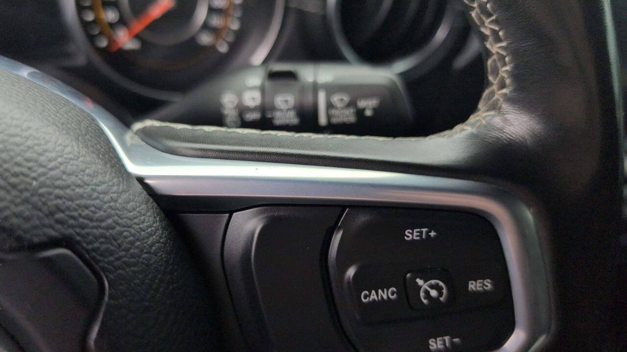 2020 Jeep Wrangler Unlimited Sahara 4x4 4dr SUV Lake Orion MI