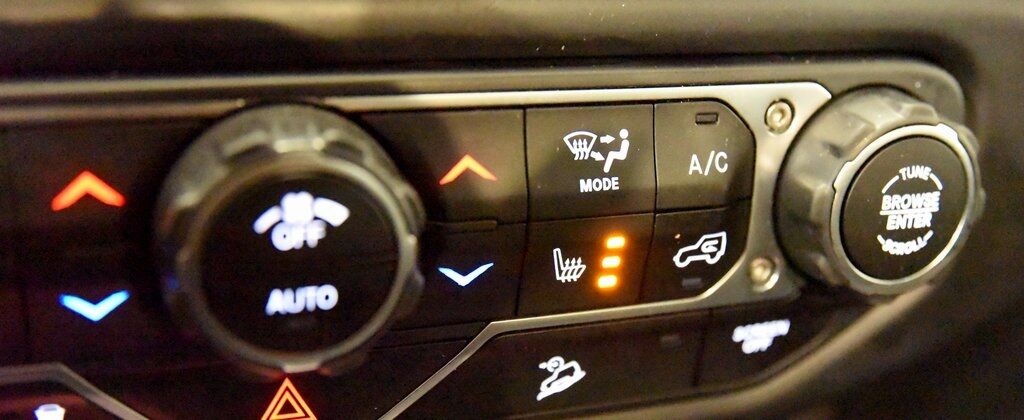 2020 Jeep Wrangler Unlimited Sahara Akron OH