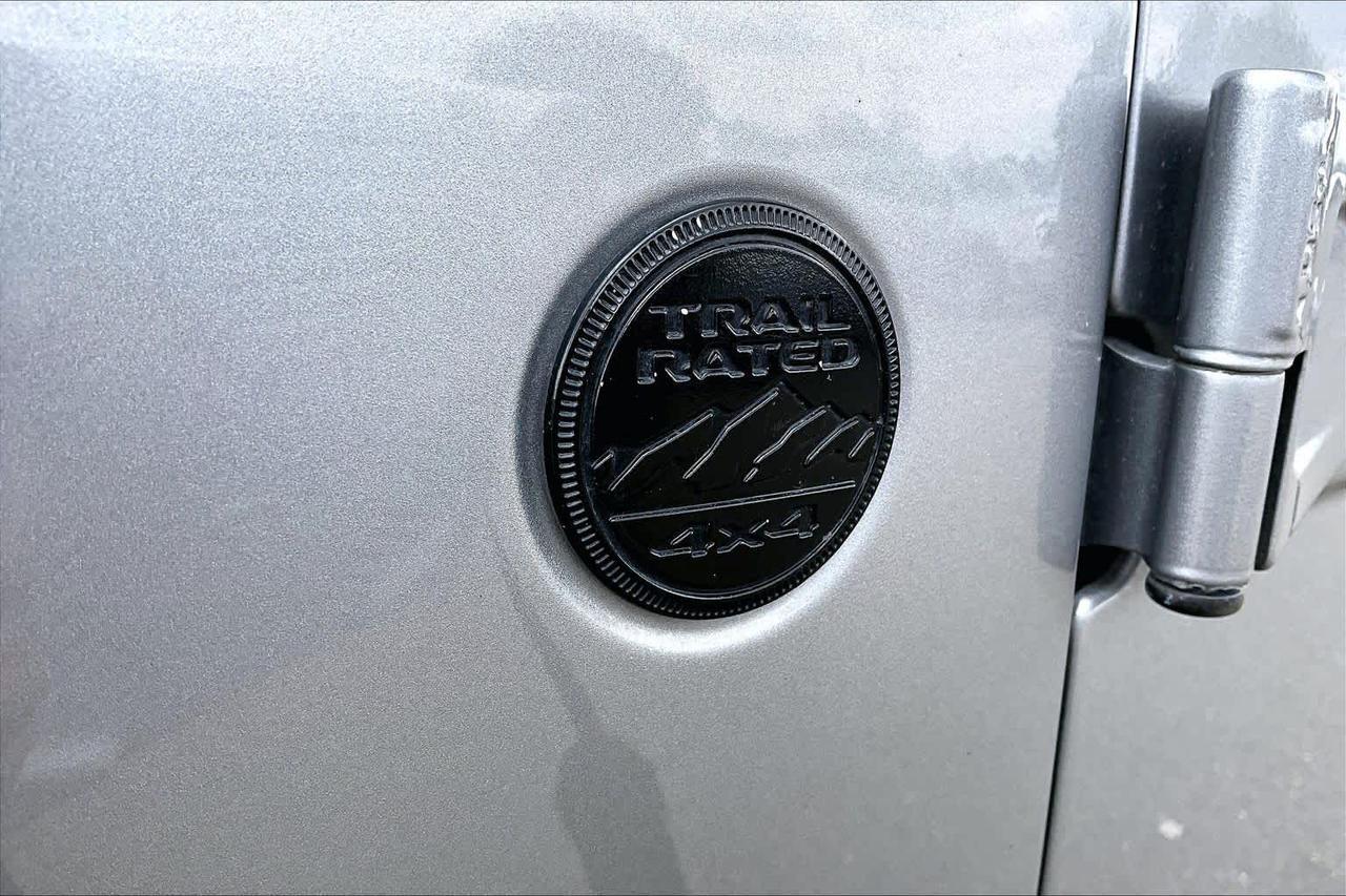 2020 Jeep Wrangler Unlimited Sahara Altitude Folsom CA