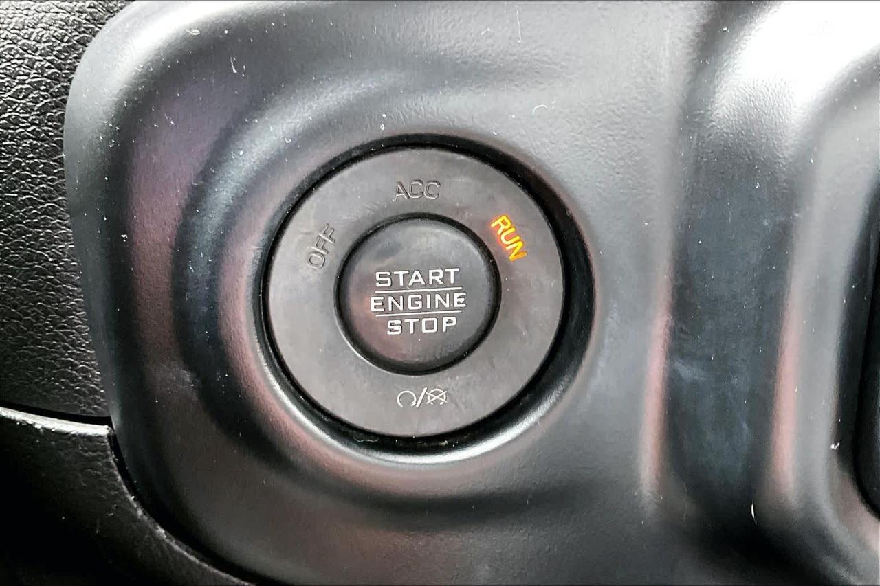 2020 Jeep Wrangler Unlimited Sahara Altitude Folsom CA