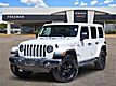 2020 Jeep Wrangler Unlimited Sahara Altitude