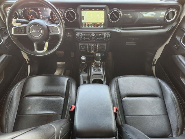 2020 Jeep Wrangler Unlimited Sahara Altitude Grapevine TX