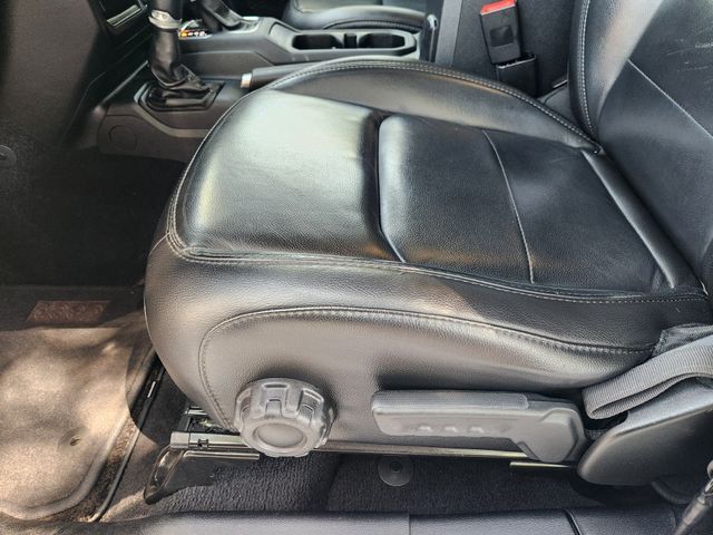 2020 Jeep Wrangler Unlimited Sahara Altitude Grapevine TX