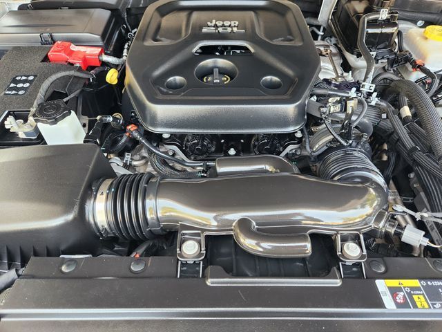2020 Jeep Wrangler Unlimited Sahara Altitude Grapevine TX