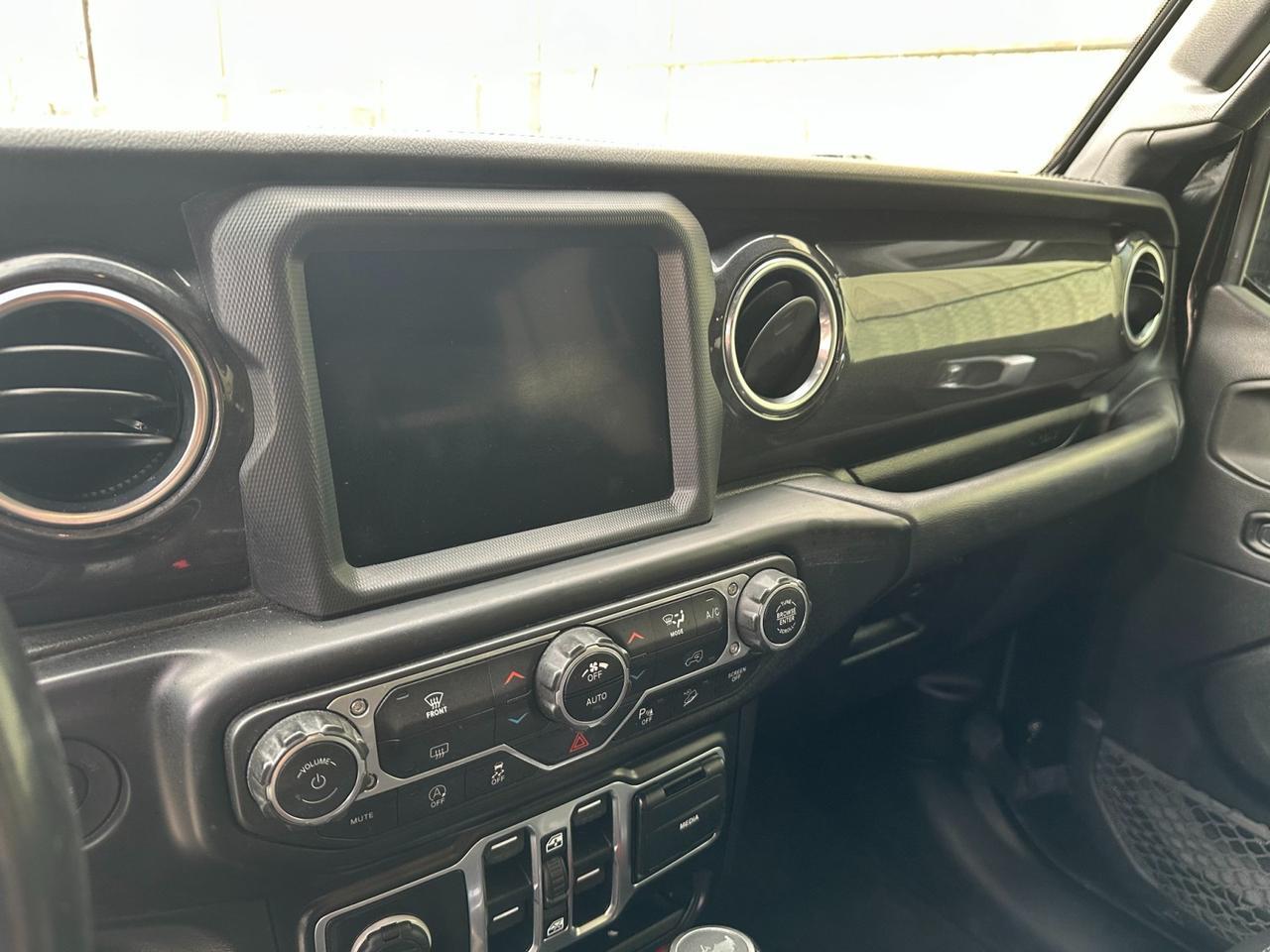 2020 Jeep Wrangler Unlimited Sahara Altitude Houston TX