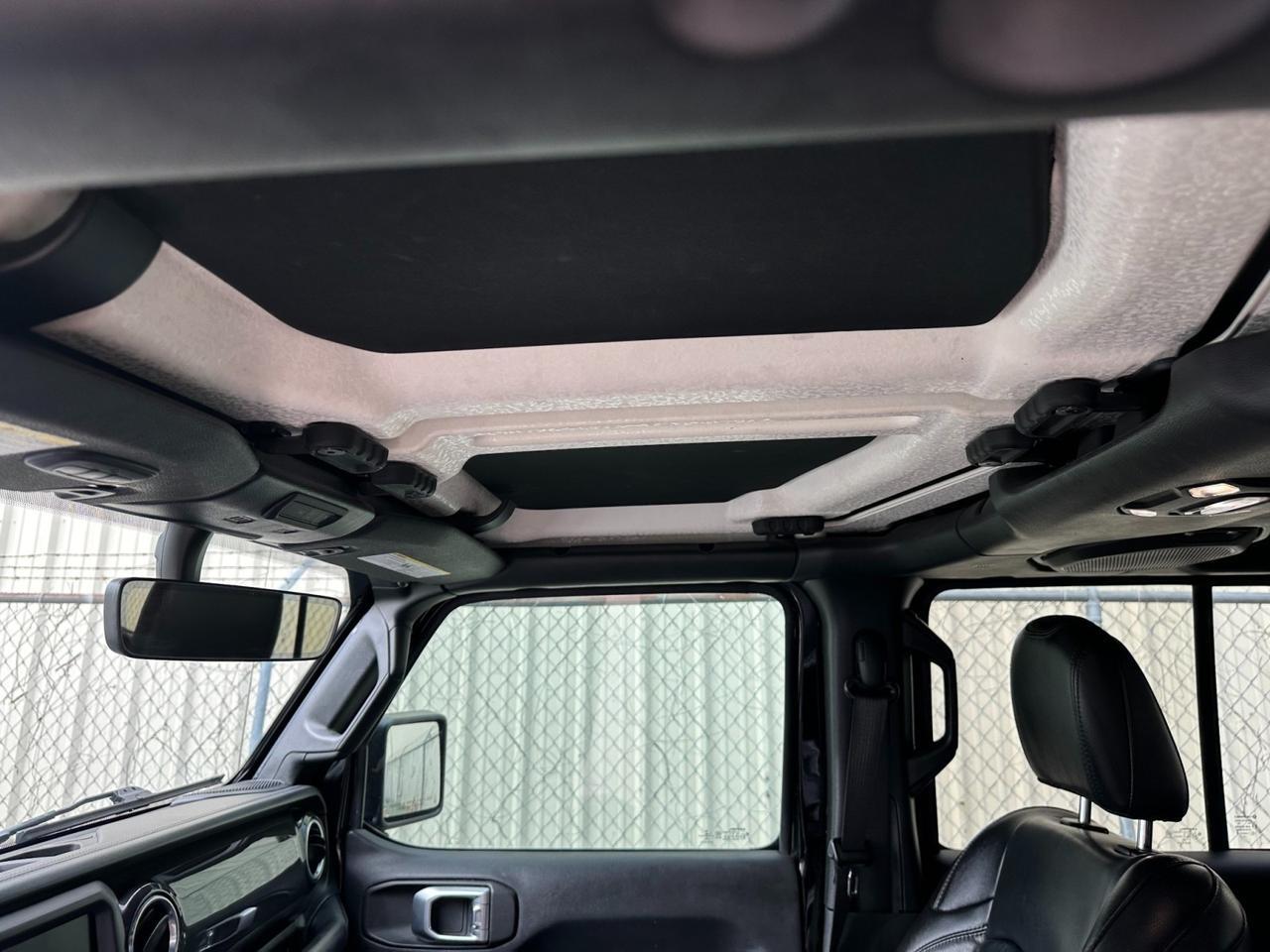 2020 Jeep Wrangler Unlimited Sahara Altitude Houston TX