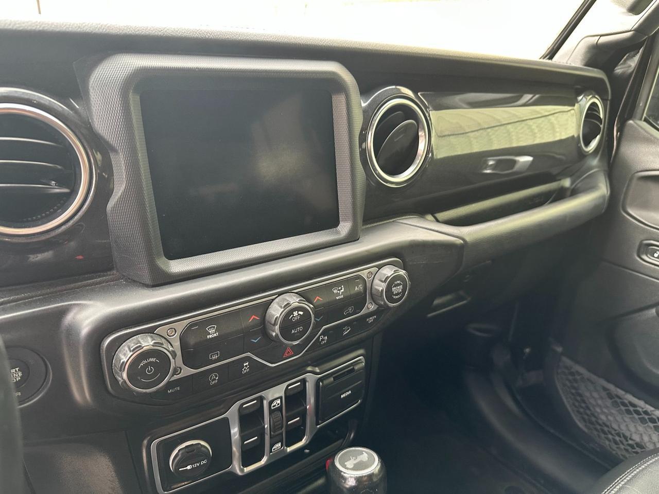 2020 Jeep Wrangler Unlimited Sahara Altitude Houston TX