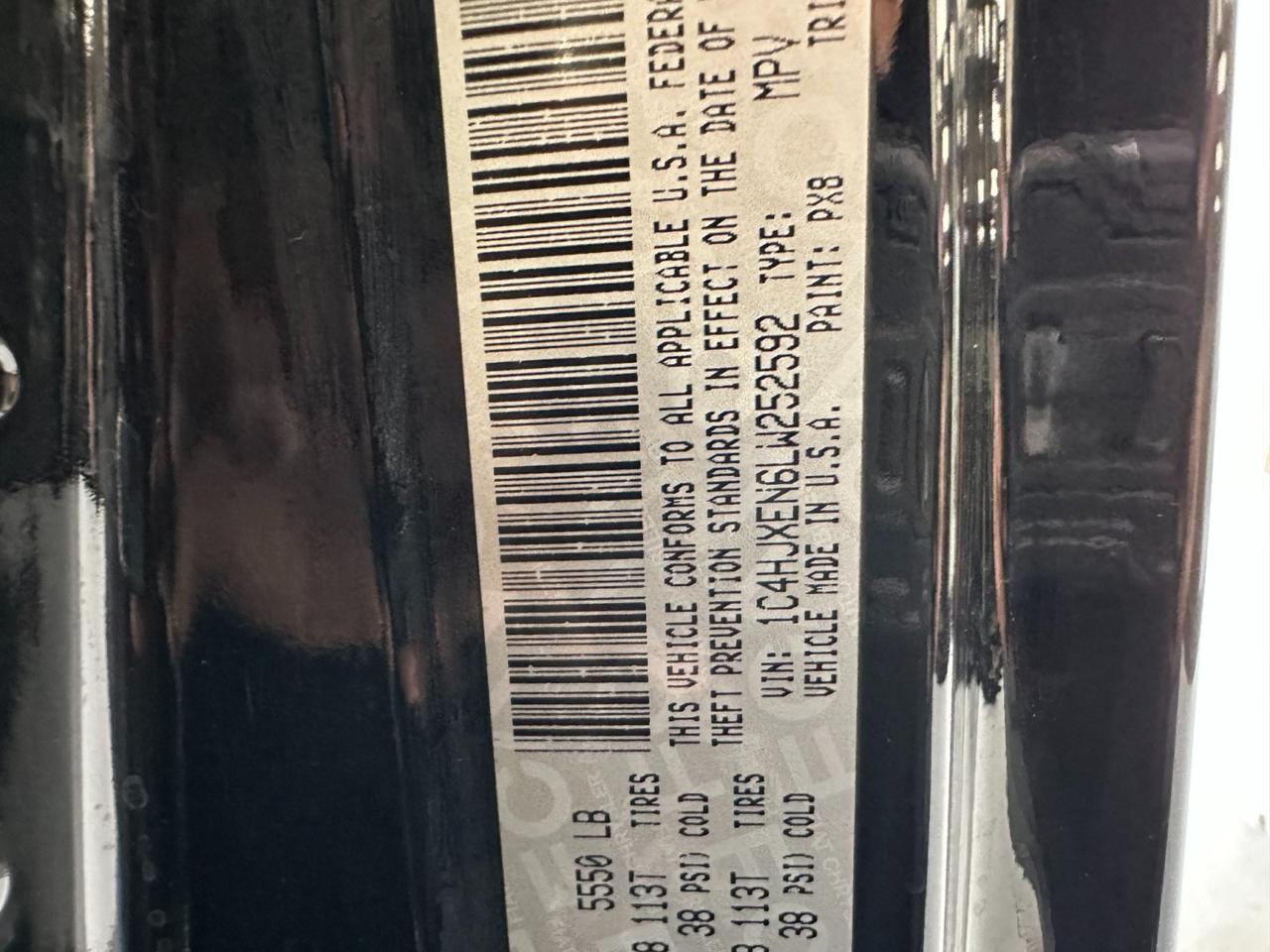 2020 Jeep Wrangler Unlimited Sahara Altitude Houston TX