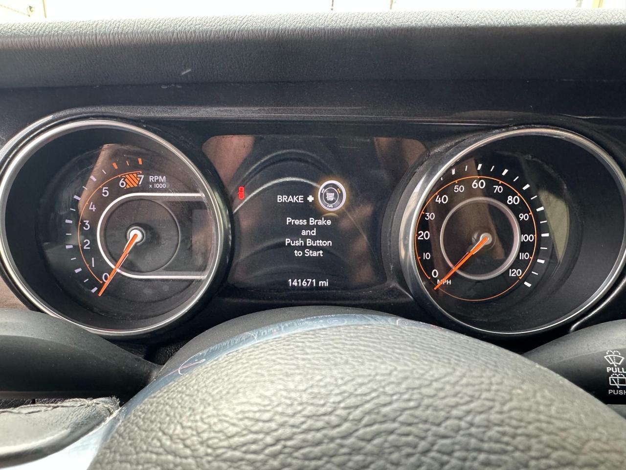 2020 Jeep Wrangler Unlimited Sahara Altitude Houston TX