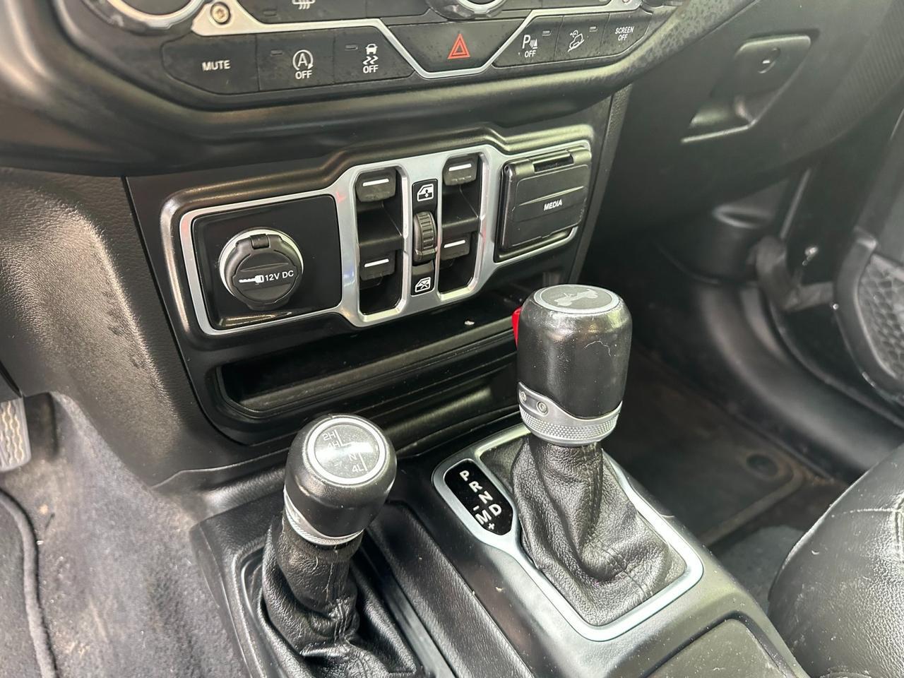 2020 Jeep Wrangler Unlimited Sahara Altitude Houston TX