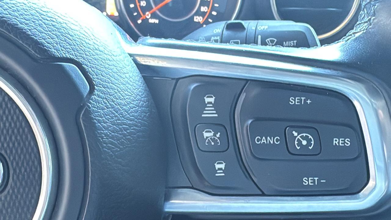 2020 Jeep Wrangler Unlimited Sahara Altitude  Selma TX