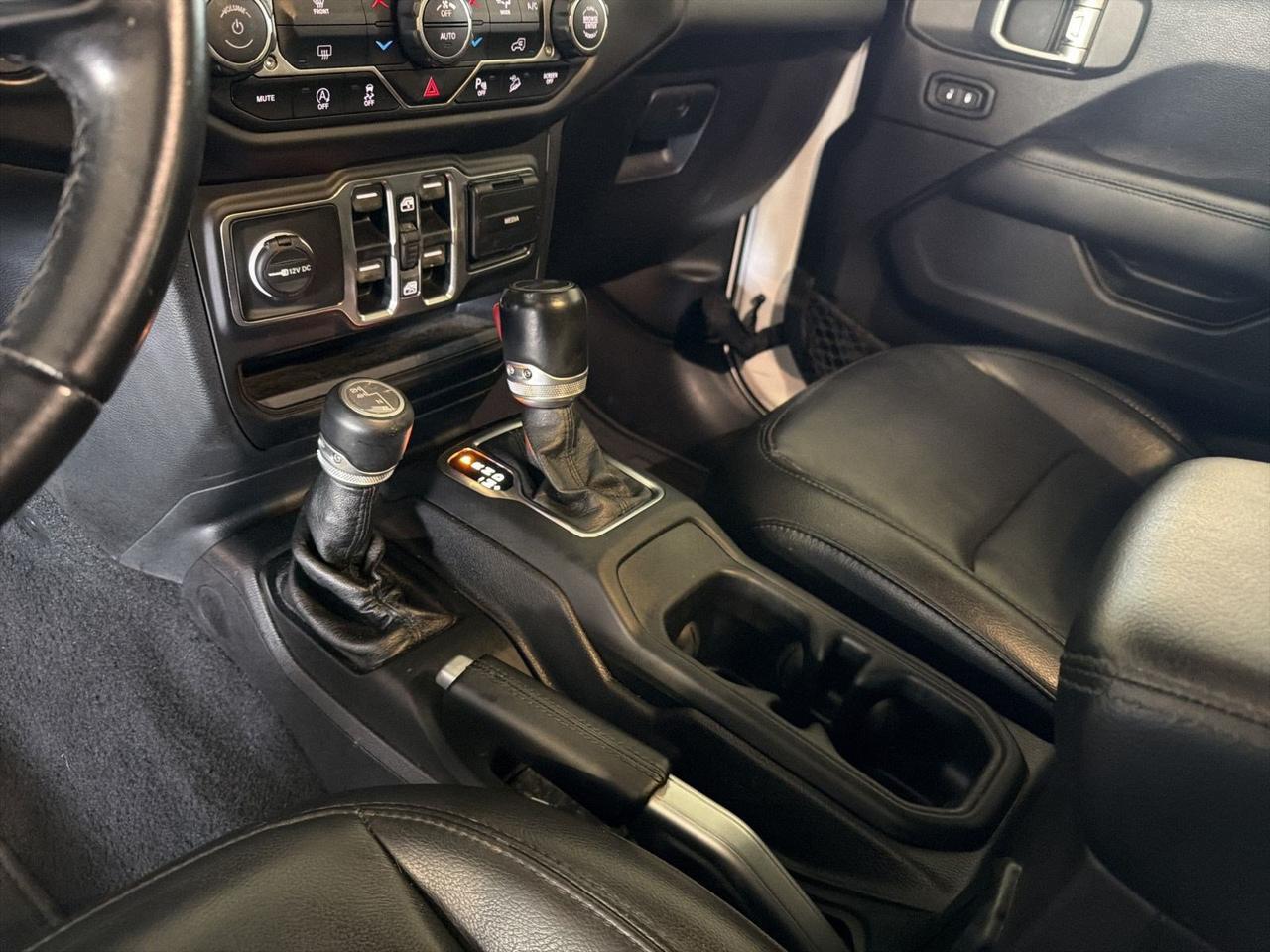2020 Jeep Wrangler Unlimited Sahara Altitude San Antonio TX