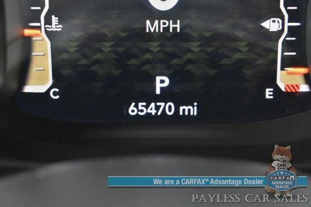 2020 Jeep Wrangler Unlimited Sahara Wasilla AK