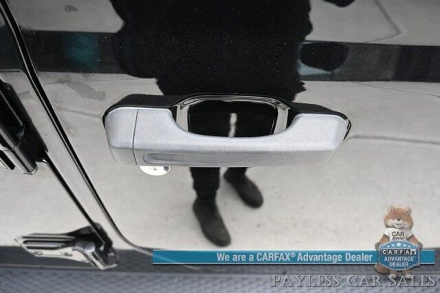 2020 Jeep Wrangler Unlimited Sahara Wasilla AK