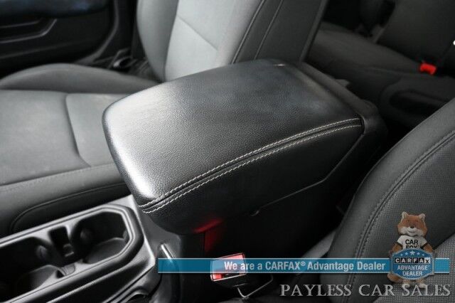 2020 Jeep Wrangler Unlimited Sahara Wasilla AK