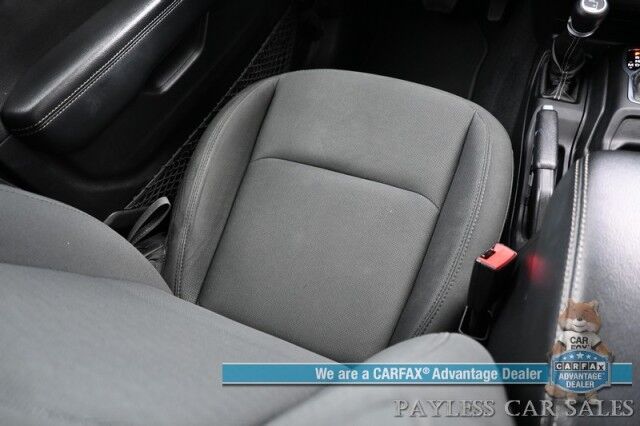 2020 Jeep Wrangler Unlimited Sahara Wasilla AK