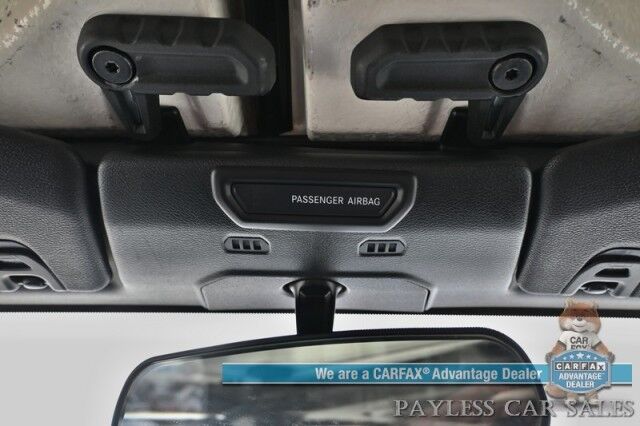 2020 Jeep Wrangler Unlimited Sahara Wasilla AK