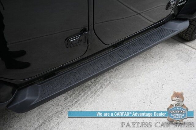 2020 Jeep Wrangler Unlimited Sahara Wasilla AK