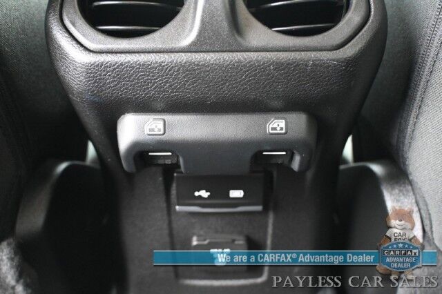 2020 Jeep Wrangler Unlimited Sahara Wasilla AK