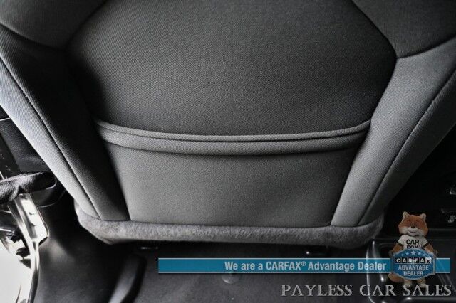 2020 Jeep Wrangler Unlimited Sahara Wasilla AK