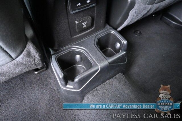 2020 Jeep Wrangler Unlimited Sahara Wasilla AK