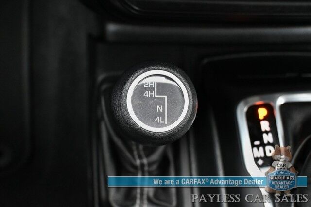 2020 Jeep Wrangler Unlimited Sahara Anchorage AK