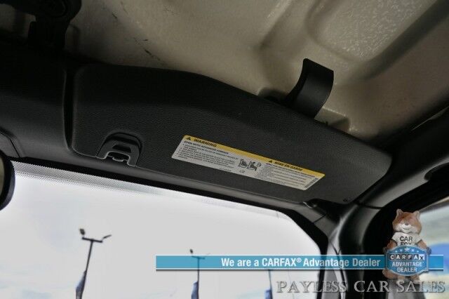 2020 Jeep Wrangler Unlimited Sahara Anchorage AK