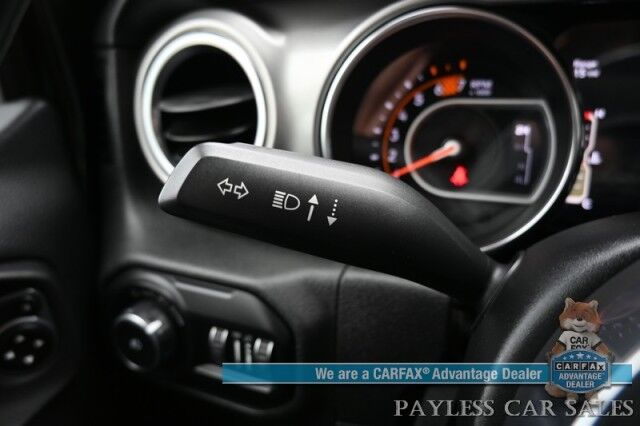 2020 Jeep Wrangler Unlimited Sahara Anchorage AK