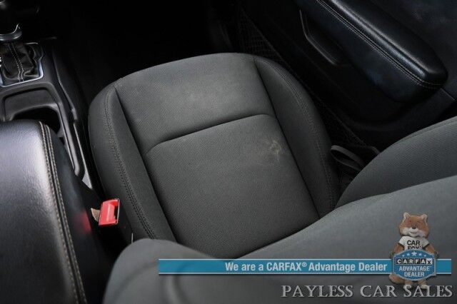 2020 Jeep Wrangler Unlimited Sahara Anchorage AK