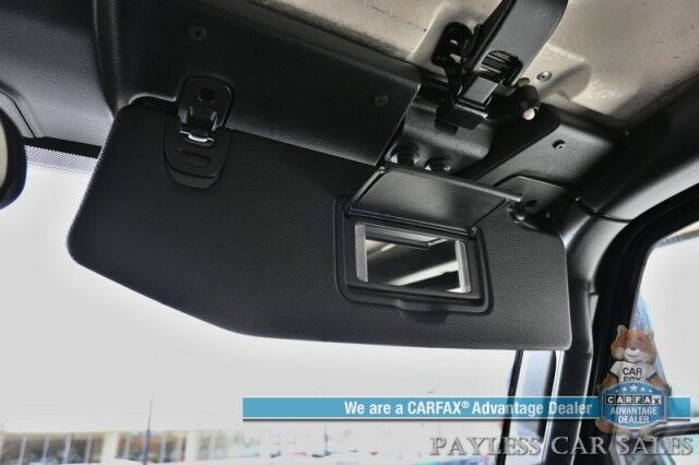 2020 Jeep Wrangler Unlimited Sahara Anchorage AK