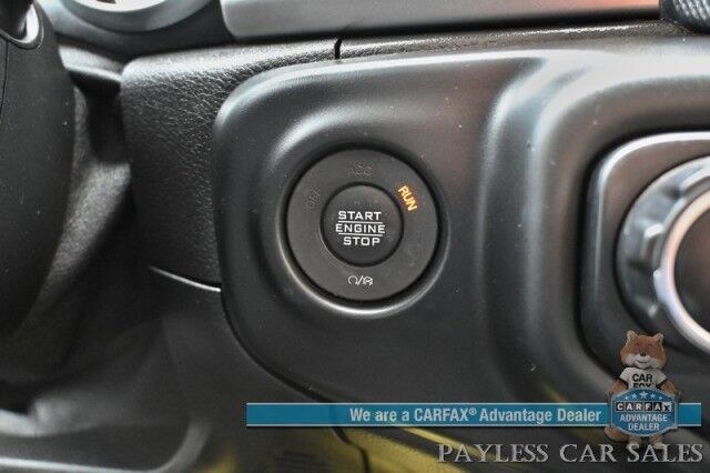 2020 Jeep Wrangler Unlimited Sahara Anchorage AK