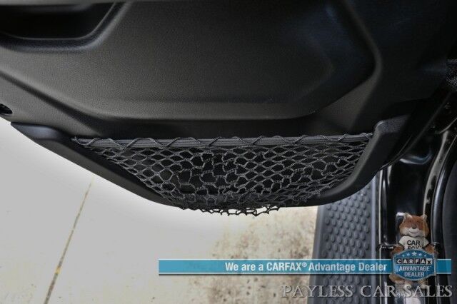 2020 Jeep Wrangler Unlimited Sahara Anchorage AK