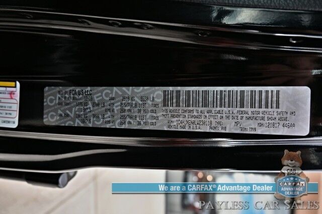 2020 Jeep Wrangler Unlimited Sahara Anchorage AK