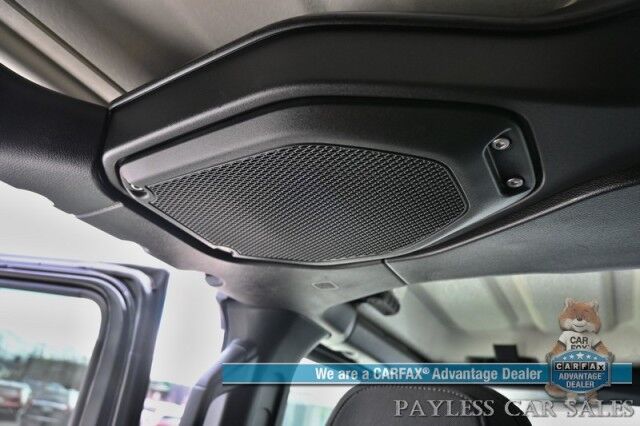 2020 Jeep Wrangler Unlimited Sahara Anchorage AK