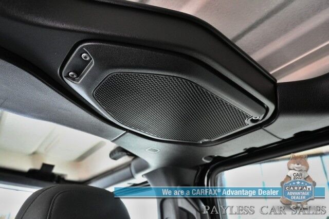 2020 Jeep Wrangler Unlimited Sahara Anchorage AK