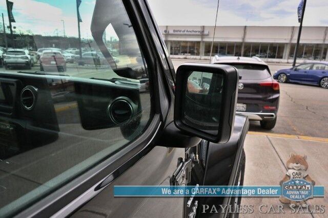 2020 Jeep Wrangler Unlimited Sahara Anchorage AK