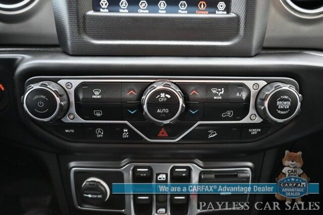 2020 Jeep Wrangler Unlimited Sahara Anchorage AK