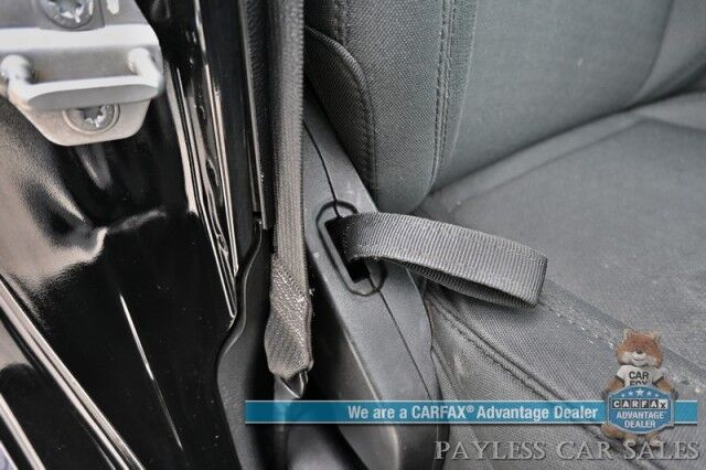 2020 Jeep Wrangler Unlimited Sahara Anchorage AK