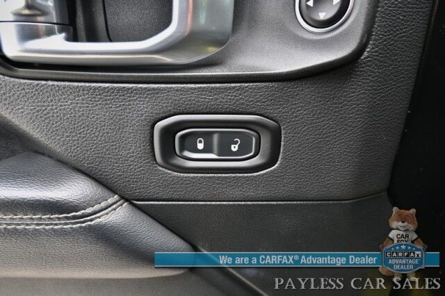 2020 Jeep Wrangler Unlimited Sahara Anchorage AK