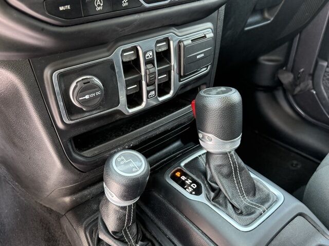 2020 Jeep Wrangler Unlimited Sahara Crestwood KY