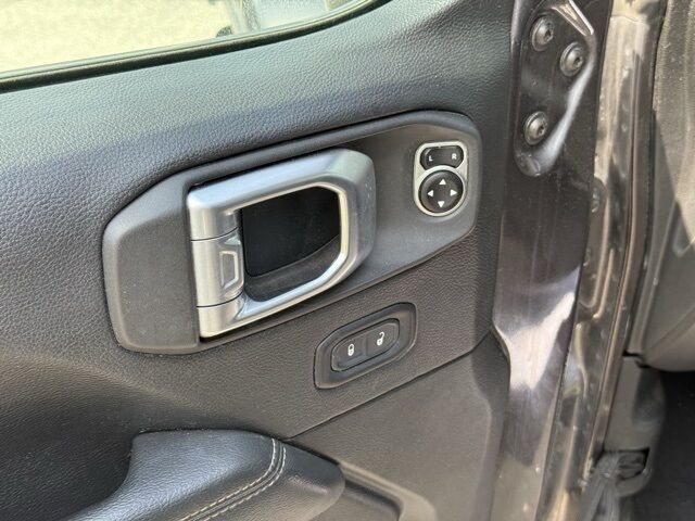 2020 Jeep Wrangler Unlimited Sahara Crestwood KY