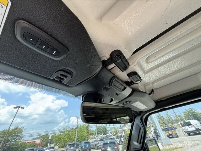 2020 Jeep Wrangler Unlimited Sahara Crestwood KY