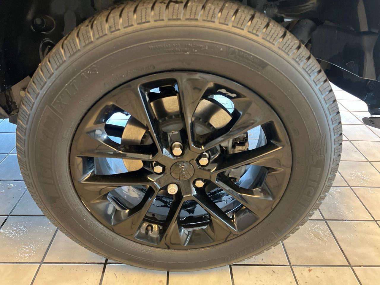 2020 Jeep Wrangler Unlimited Sahara High Altitude Richmond VA