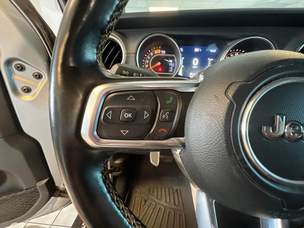 2020 Jeep Wrangler Unlimited Sahara High Altitude Richmond VA