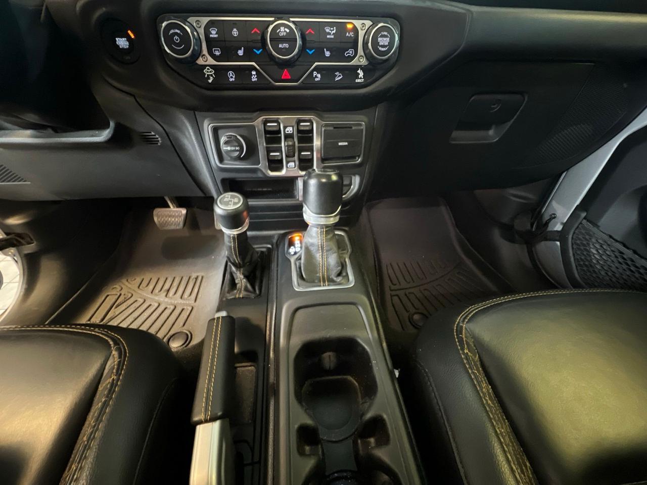 2020 Jeep Wrangler Unlimited Sahara High Altitude Richmond VA