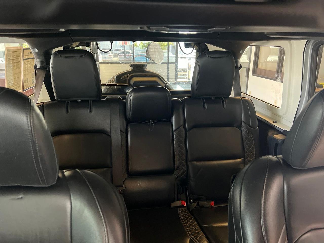 2020 Jeep Wrangler Unlimited Sahara High Altitude Richmond VA