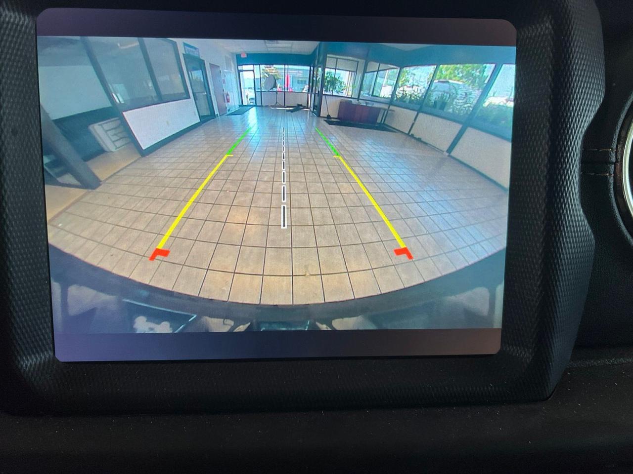 2020 Jeep Wrangler Unlimited Sahara High Altitude Richmond VA
